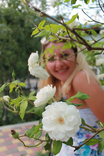 Юля Павлович