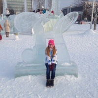 Наталия Семёнова