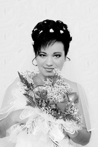 Юлия Зиязетдинова