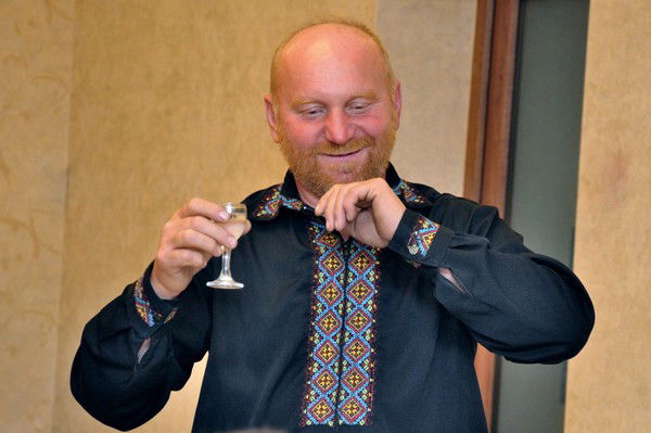 Василий Гордейчук