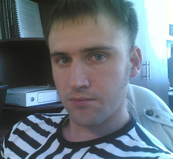 Захаров Сергей