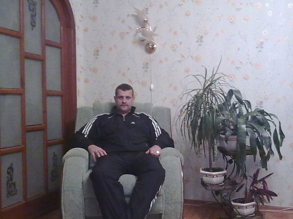 Юрий Данильченко