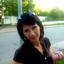 Наталья Гаврилова
