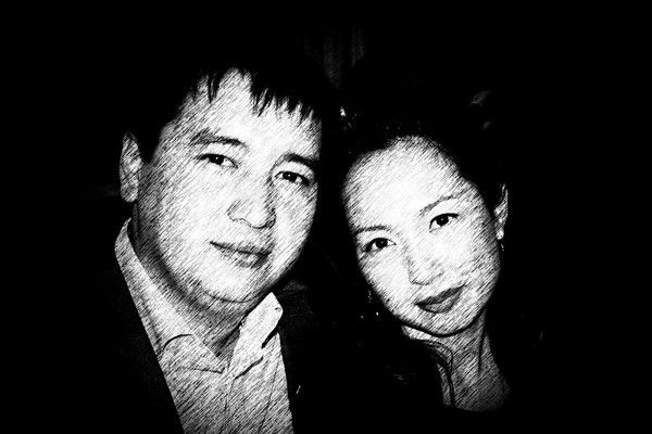 Жулдыз Накишева