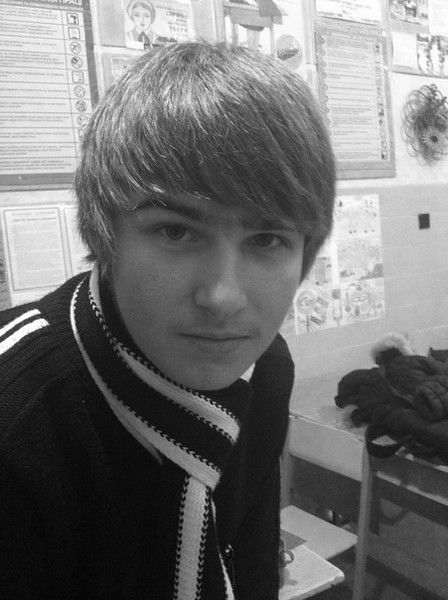 Саша Мусатов