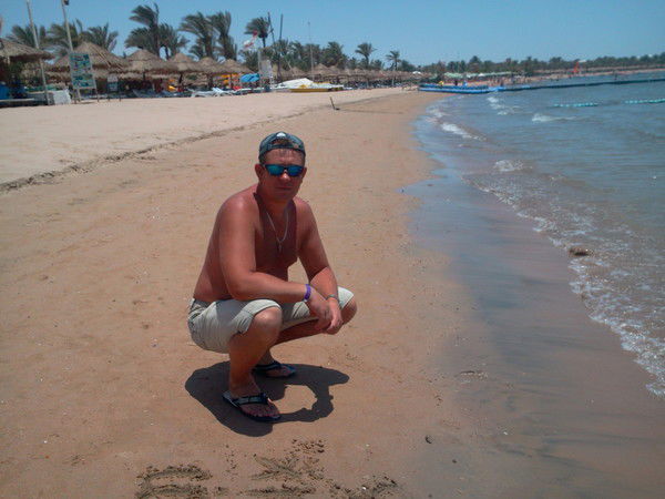 Андрей Кажаев