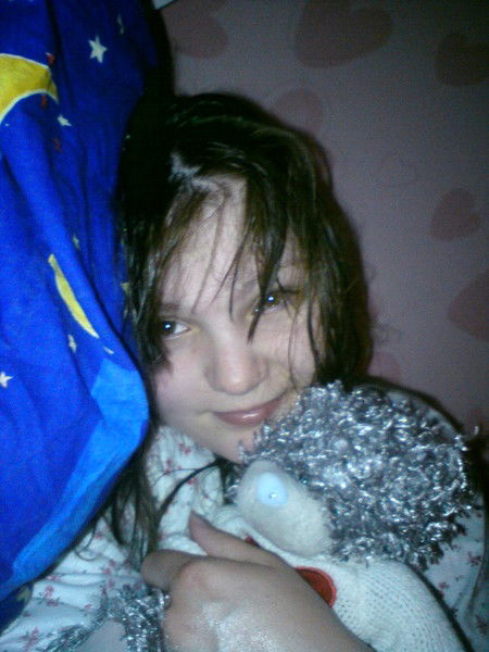 Лилия Майер (Аптюшева)