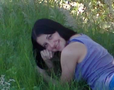 Оксана Панкова