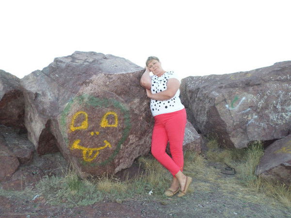 Галина Лютько