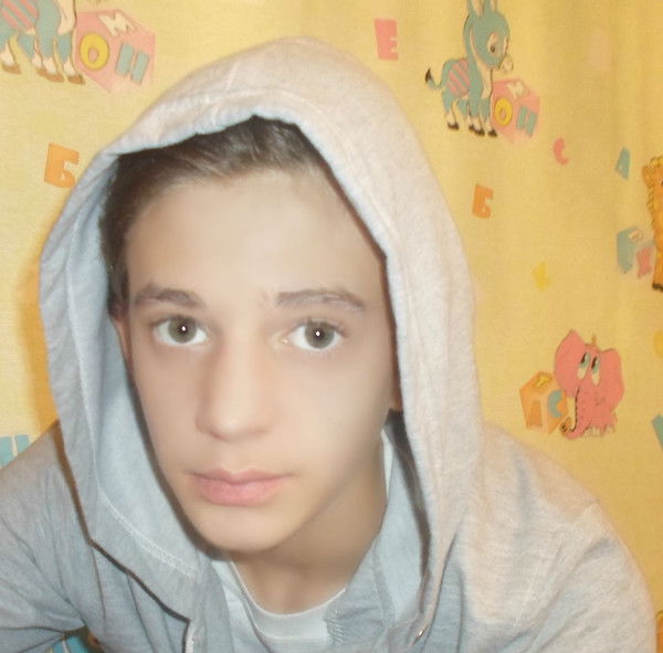 Влад Скипин