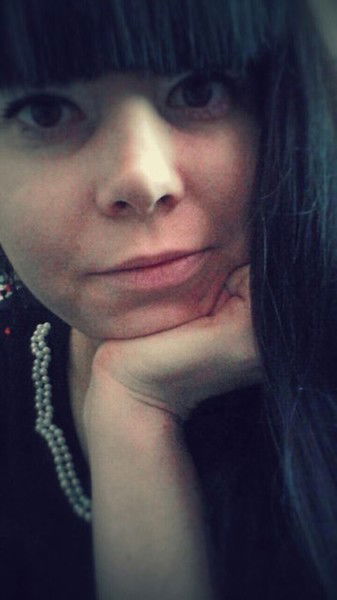 Светлана Авраменко