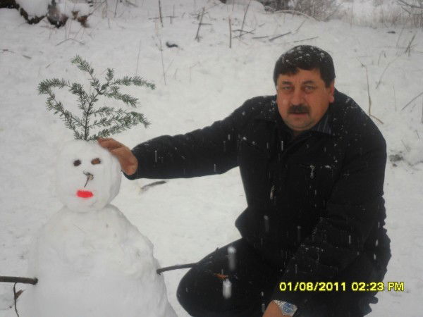 Виктор Иващенко