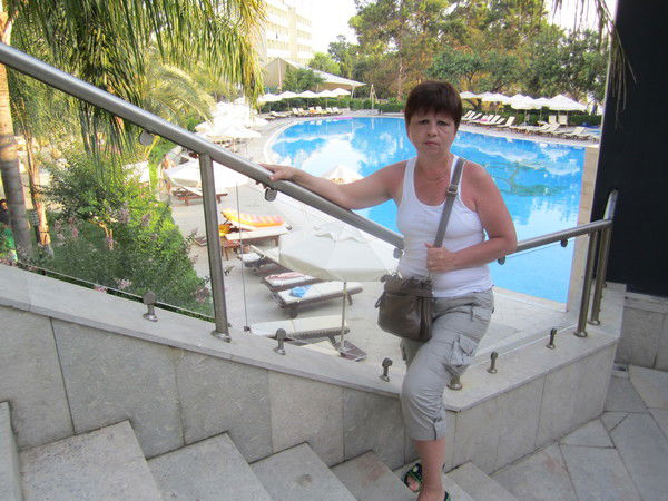 Рима Григорович