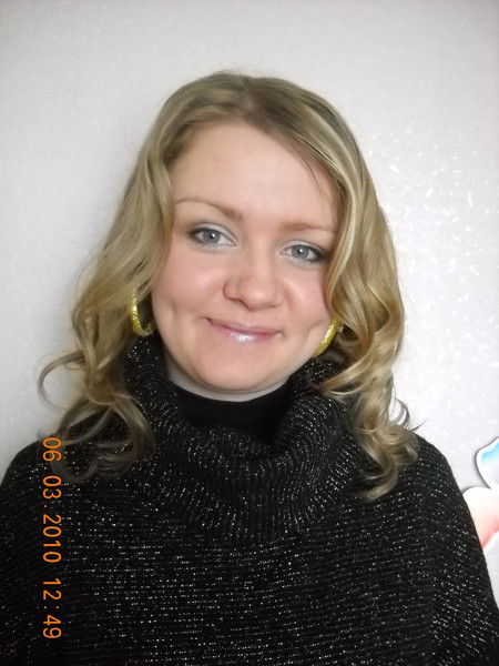 Инна Зборовская