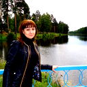 Алена Родителева