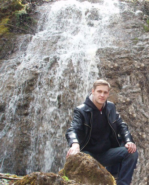 Андрей Ивахненко