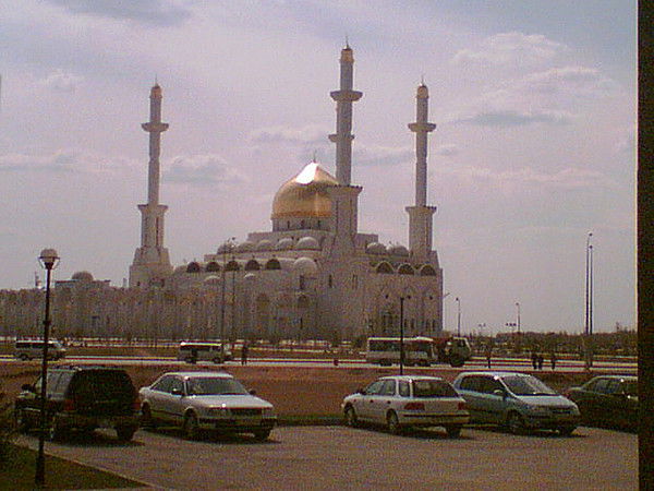 Толкынай Толкынай