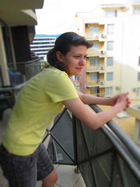 Анна Луговцова