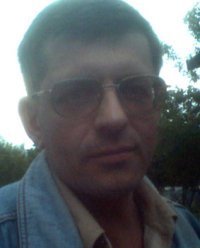 Алексей Рыжков