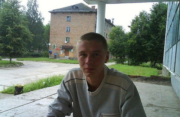 Дмитрий Новиков