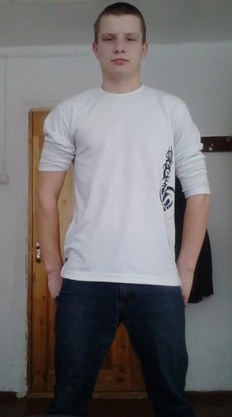 Алексей Комков