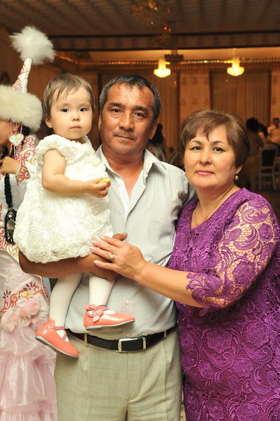 Ляззат Дуйсенбаева