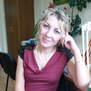 Людмила Козловская