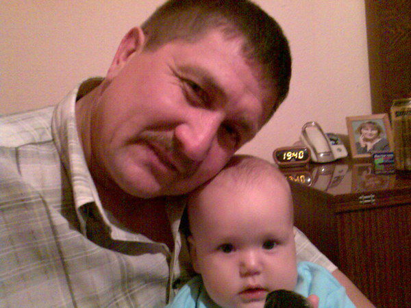 Михаил Семёнов