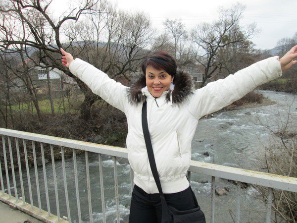 Галина Прусак