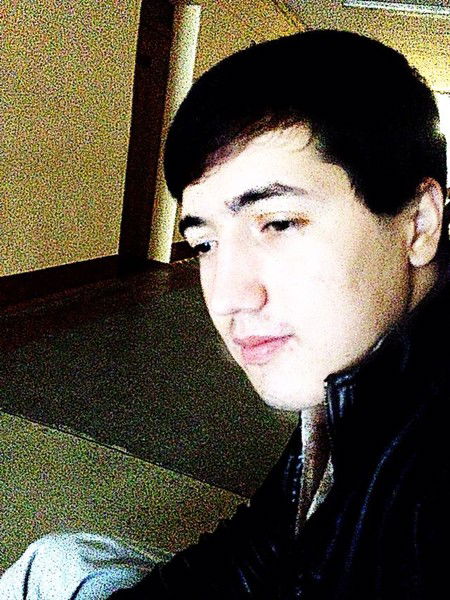 Мекан Назармядов