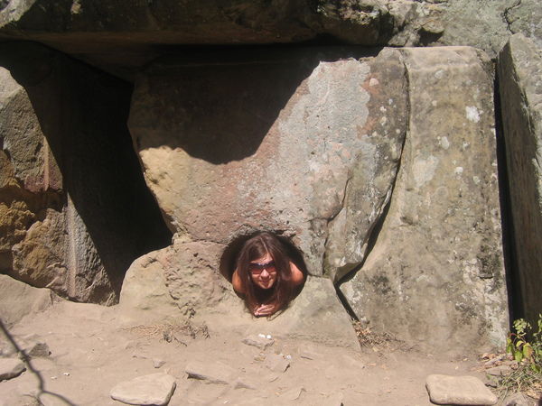 Анна Петрова