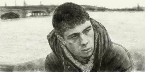 Данил Бирюков