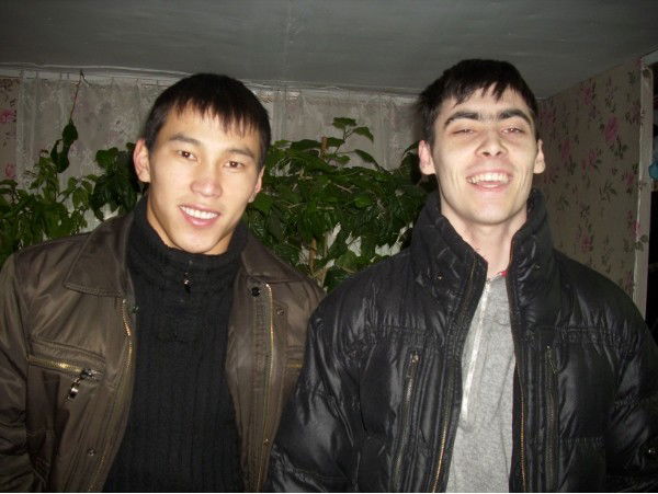 Нуржан Танатар