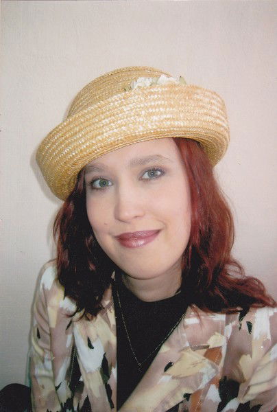 Наталья Родина