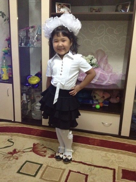 Нурайым Ербатыр