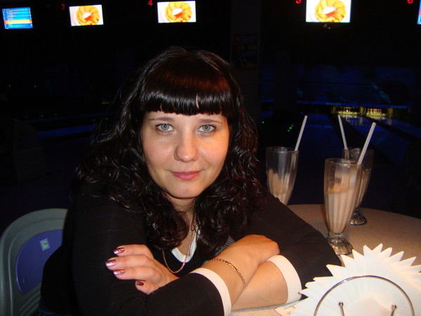 Наталья Воробьева