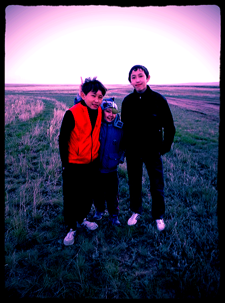 Алмат Истлеев