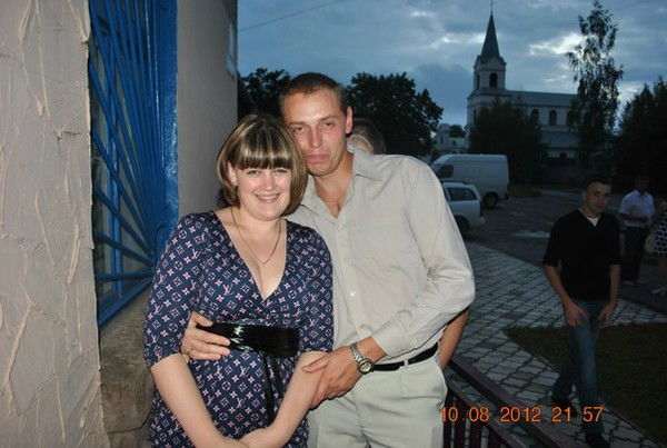 Вероника Коваленко