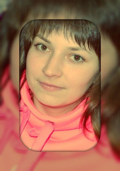 Елена Шистерова