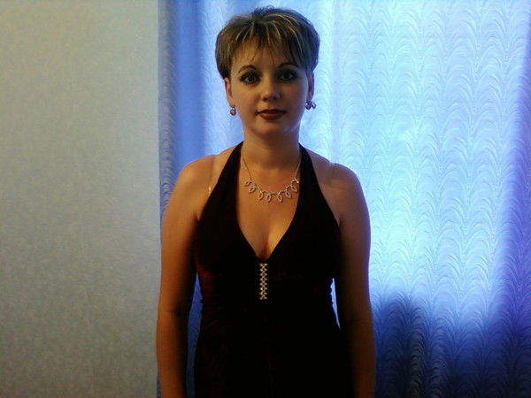 Надежда Хмырова