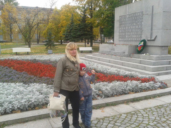 Елена Морозова