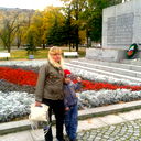 Елена Морозова