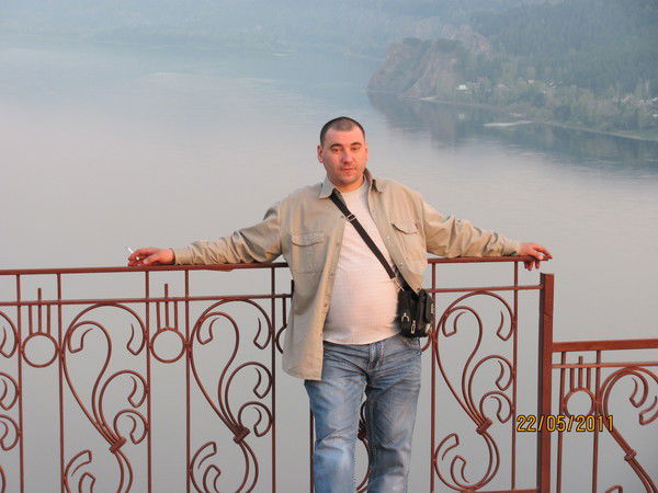 Максим Несмеянов