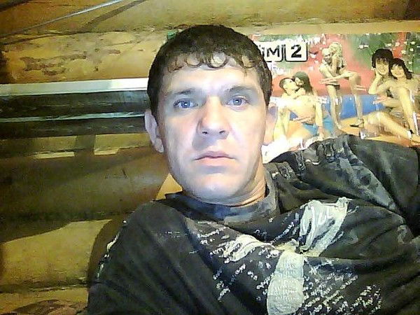 Евгений Байкаров