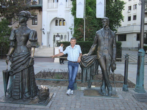 Леонид Шокарев