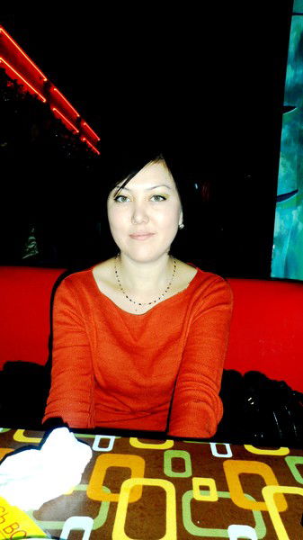 Айгуль Бейбитова