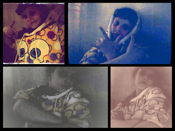 Ксю Сергеева