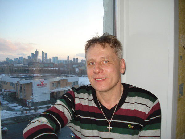 Cергей Полтавец