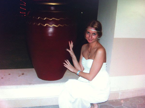 Татьяна Фишер