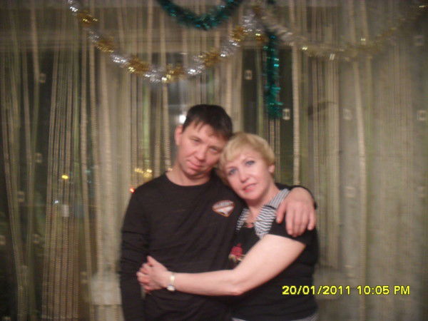 Трошков Андрей